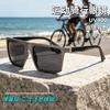 Men's Sunglasses Hiking Women's UV Protection and Windproof Goggles