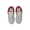 New Balance 574 Grey Blue Varsity Red Women Sneakers WL574BU2