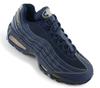 Nike Air Max 95 OG - Big Bubble Michigan - Мужские кроссовки Синий IB7936-400 ОРИГИНАЛ