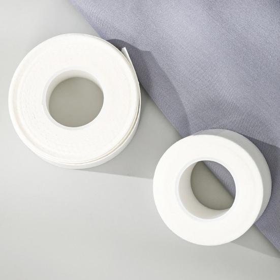 Полезная отличная липкость, поглощение пота, быстросохнущая профилактика, мужская клейкая лента для шеи, повседневные принадлежности, лента для воротника рубашки