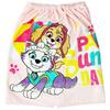 Полотенце Маки Hayashi Paw Patrol Среднее 60 см Летний Сок 080589 Летний Товар Розовый Paw Patrol