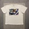 Rare Vintage Future GPX Cyber Formula Anime/Manga Tees