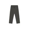 Essentials Polar Fleece Pant Ink Men Bottoms Black 130SP244250F
