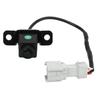Rear View Reversing Camera 95760 2V100 Clear Image Waterproof Wide Angle Replacement for Hyundai Veloster 2012‑2017