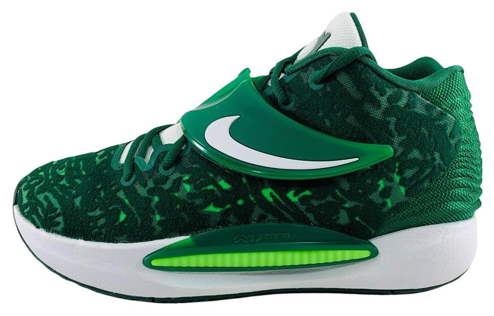 Nike Kd 14 Tb 'Gorge Green' DM5040-302