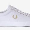 Fred Perry Унисекс Кожаная Обувь Underspin Sfpu2314343 200