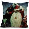 Декоративная наволочка Перед Рождеством Кошмар для подушки с дизайном талии в виде головы призрака