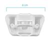 Front Window Jack Plastic - Left for Jaguar X-Type