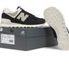 New Balance 574 Кроссовки Черные