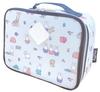 AI PLANNING Miffy Deodorizing Diaper Bag Pattern K7588 All-over W220×H170×D90mm