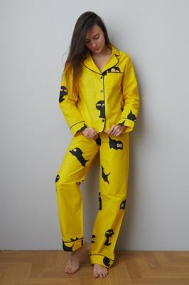 Комплект: рубашка и брюки Forly (96073)