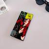 Модный Чехол A-Ava M-Max для Телефона Samsung Galaxy S25 S24 S22 S23 Ultra S21 S20 Plus 5G Матовый Нескользящий Полностью Закрывающий Мягкий Чехол
