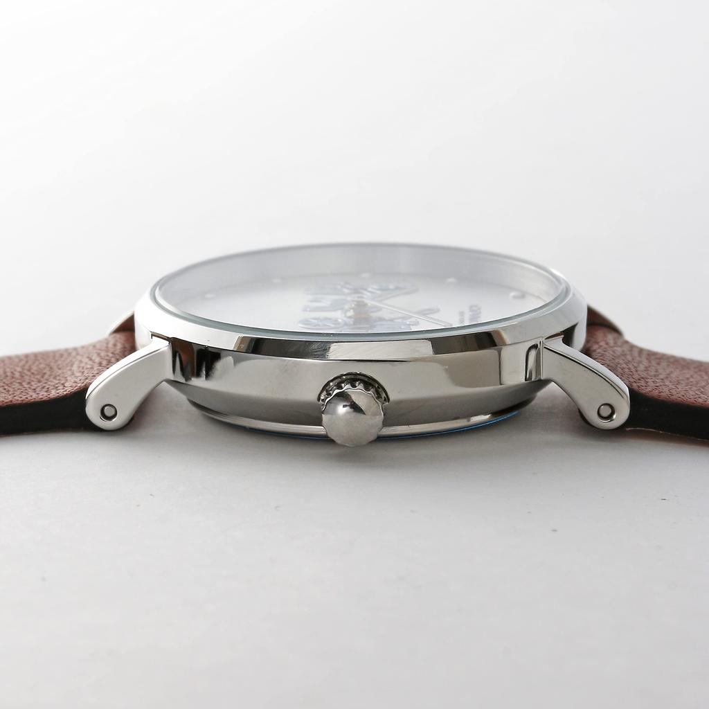 Часы PERRY 14503797 Коричневый [Coach] Женские [Товар]