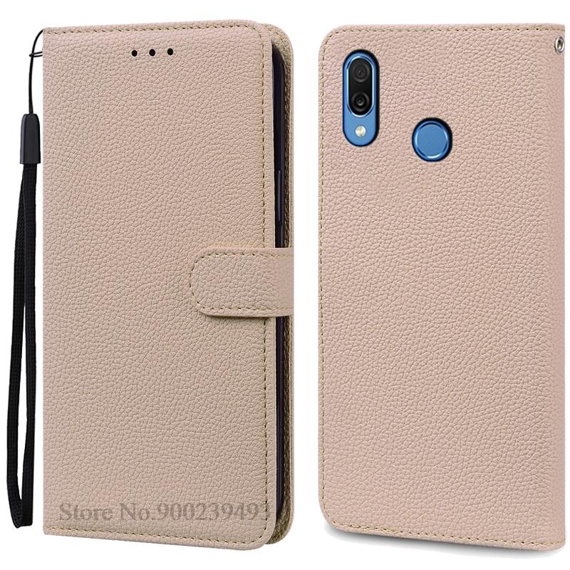 Чехол для Huawei Honor Play COR-L29 COR-L09 COR-AL00 COR-AL10 COR-TL10 кожаный чехол-кошелек для Huawei Honor Play COR-L29 чехол