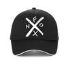 Men Summer Hat Fashion Brand NOFX Hardcore Punk Cap Nofx Rock Metal Baseball Cap Unisex Adjustable Snapback Hats