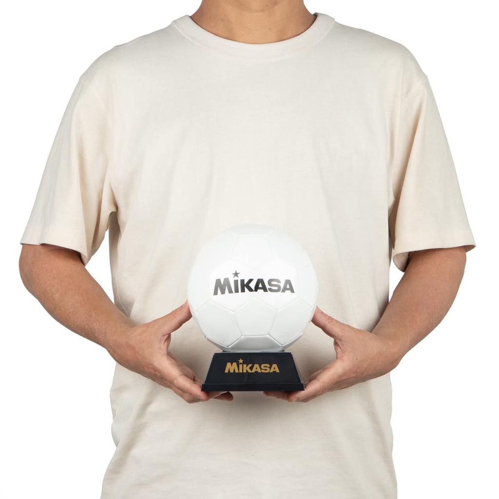 MIKASA Сувенирный талисман Футбольный/Гандбольный мяч PKC2-W