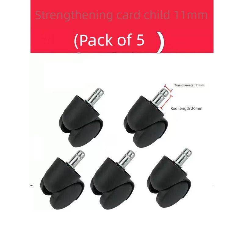 Attack CHARLES BARNES Vacuum Cleaner Wheel Roller Universal Wheel Accessories Caster Wheels Neutral Bf500bf501 Circlip Wheel