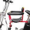 Bicycle Child Front Seat Widened Thickened Electric Car Safety Universal Children Seat