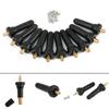 TPMS Sensor Valve Tyre Pressure Monitor Stem 10 Pcs
