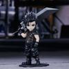 FINAL FANTASY  Cloud Tifa Aerith zack Pose model, model statue, anime peripherals, small gifts, holiday gifts