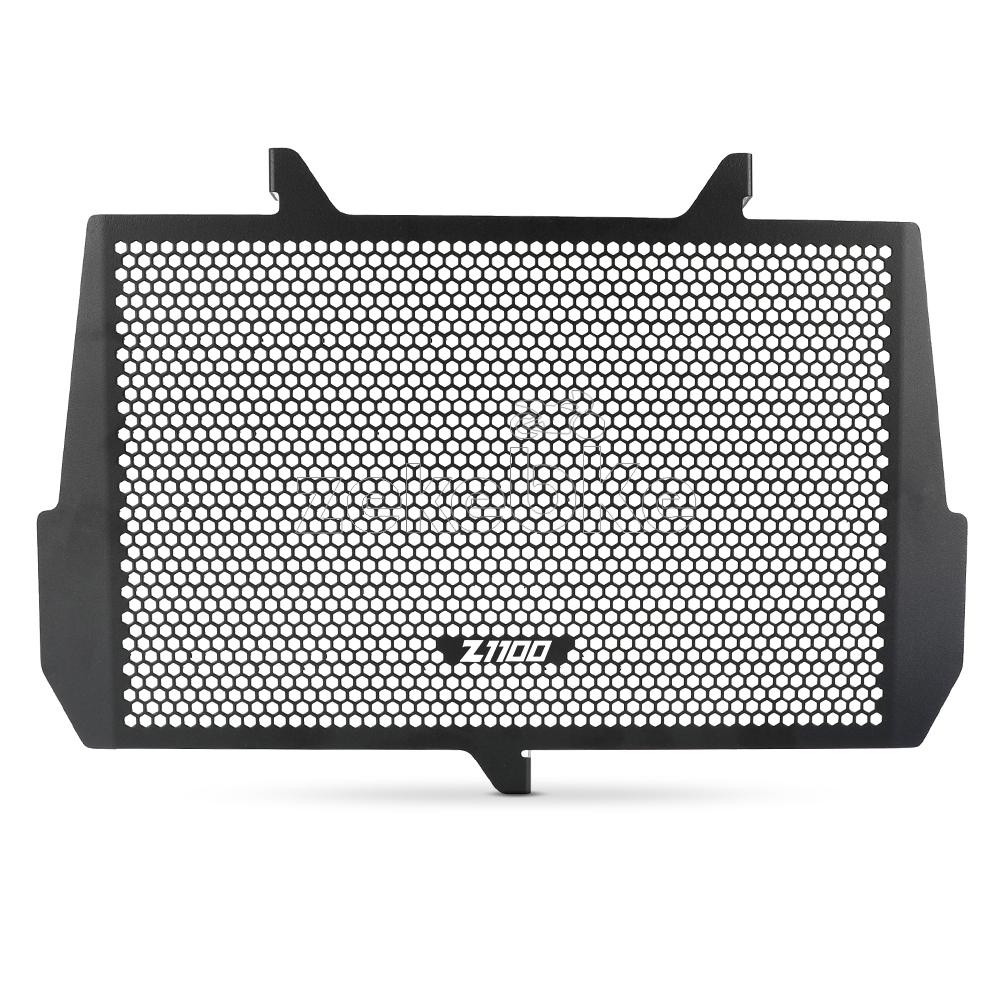 FOR Kawasaki Z1100 Z z 1100 2026 2027 Motorcycle Radiator Guard Grille Grill Cooling Cover Protection CNC Aluminium Accessories