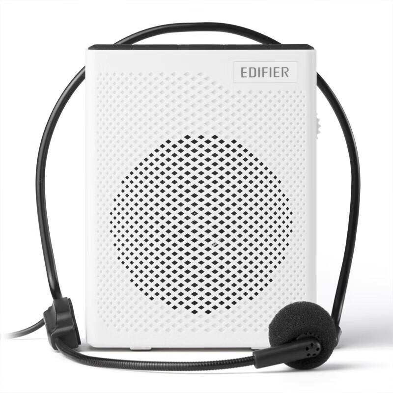 EDIFIER MF5 Lightweight Portable Digital Voice Amplifier