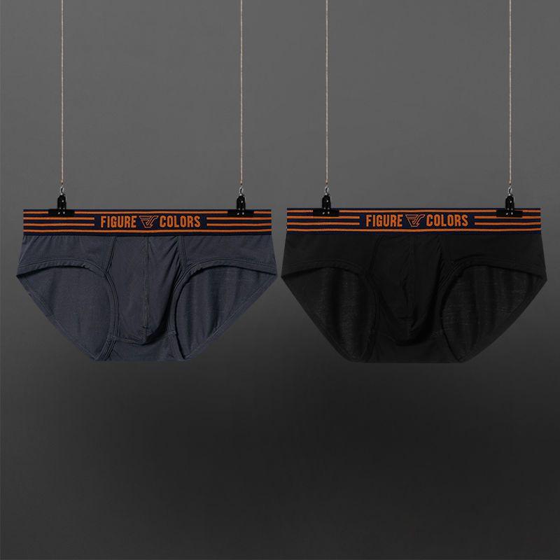 Трусы Мужское нижнее белье Трусы 3D Мужские трусы Слипоны Мужское нижнее белье с низкой посадкой Горячие сексуальные мужчины