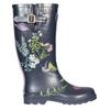 Womens/Ladies Elena Wellington Boots