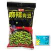 Из Fuji Food Service Morikachin Mala Green Pea Snack 90 г Бонус [Набор 12] + (Оригинальная ткань)