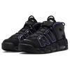Nike Air More Uptempo '96 'Black Action Grape' Винтажный баскетбол DV1879-001