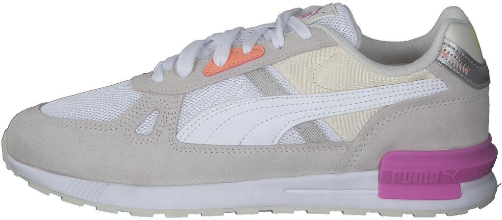 Кроссовки Puma Graviton Pro