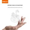 Recci REP-W99 Half-In-Ear Bluetooth Earbuds