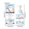 Спрей для чистки матрасов Многоцелевое средство для удаления пятен с матрасов Ковров Масла Пота Грязи Экологически чистое Нетоксичное Бытовое чистящее средство