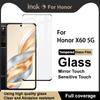 Для Honor X60 5G Glass IMAK Full Covered Glass Film Pro+ Series