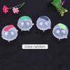 1-6PCS Ice Cube Makers Round Ice Hockey Mold Whisky Cocktail Vodka Ball Ice Mould Bar Party Kitchen Ice Box Ice Cream Maker Tool