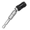 1/4 "Hex Magnetic Ring Screwdriver Bits Drill Hand Tools Drill Bit Extension Rod Quick Change Holder Drive Guide Screw Drill Tip