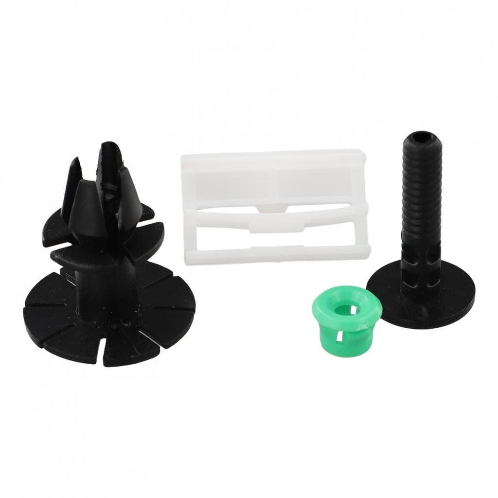 Clips Car Accessory 40PCS FOR BMW 3-Series E90 & E91 Side Skirt New High Quality