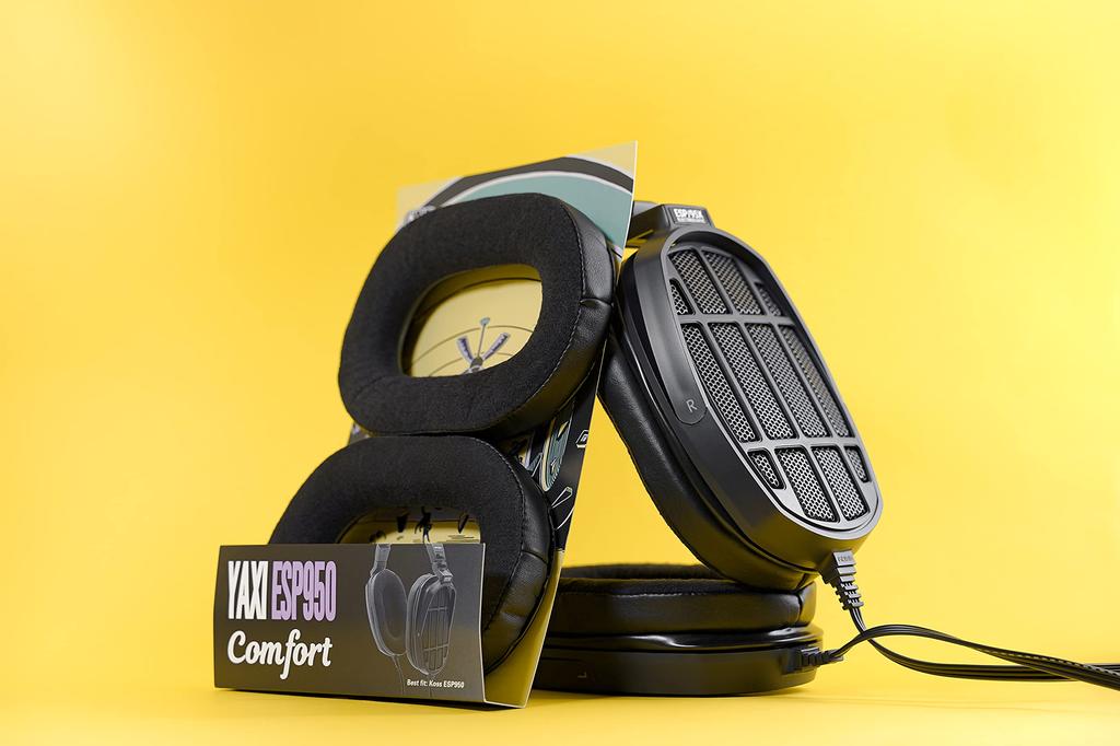 YAXI ESP950 Comfort Ear Pads