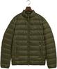 Зимняя куртка Leichte Daunenjacke (7006298) green