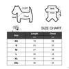 Pet Costumes Summer Thin Pet Floral Dress Comfortable Sleeveless Dog Skirt Breathable Puppy Sweatshirt Pet Supplies