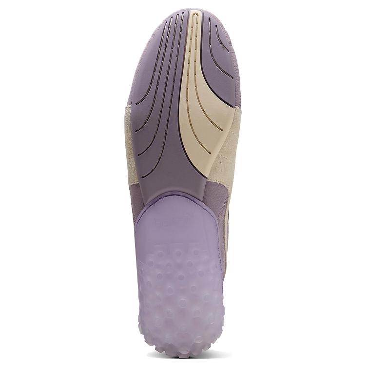 Fenty x Puma Avanti LS Pale Plum Унисекс Кроссовки Фиолетовый Alpine-Snow 404191-03