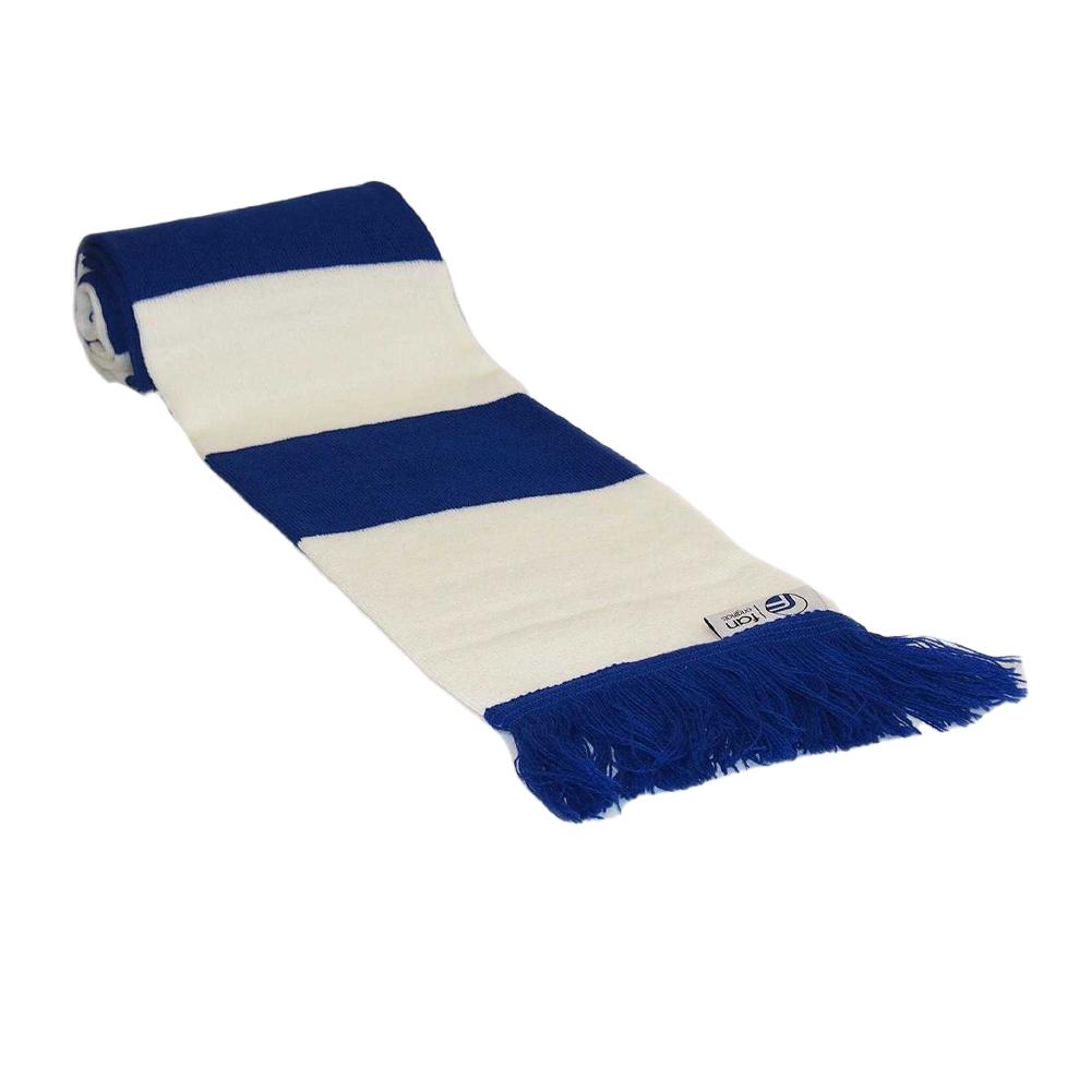 Fan Originals Chelsea Bar Scarf