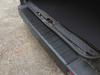 Rear Bumper Trim DDU (ABS) for Renault Trafic 2015-