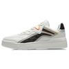 Li Ning Superwave Lite Non-Slip Durable Low-Top Skate Shoes Men Sneakers Off-White Black AGCR121-2
