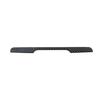 For Honda Odyssey 2005-2010 Carbon Fiber Interior Storage Box Handle Cover Trim