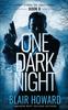 Книга One Dark Night : 6