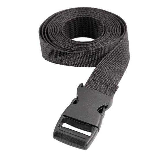 Binding Tape High Density Quick Dry Highly Strength Nylon Reinforced Backpack Tent Straps Outdoor Camping