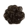 Messy Fake Hair Piece Ponytail Scrunchie Hairpiece Chignon Updo Elastic Hair Bun