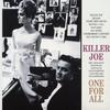 CD ONE FOR ALL - Killer Joe VHCD4012 Japan ObiRock Used