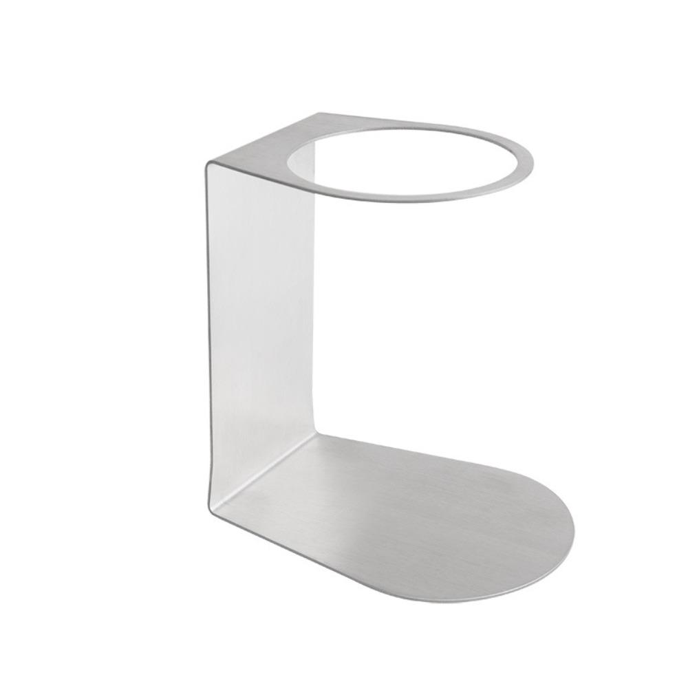 Portable Coffee Drip Stand Folding Hand Brew Bracket Coffee Filter Holder Office Use